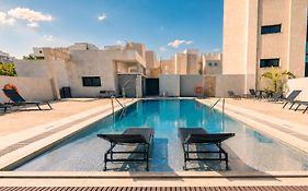 Vértice Indalo Almería